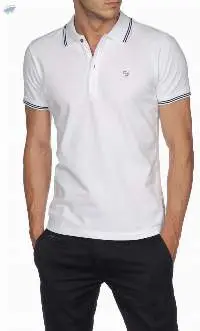 Polo Shirts