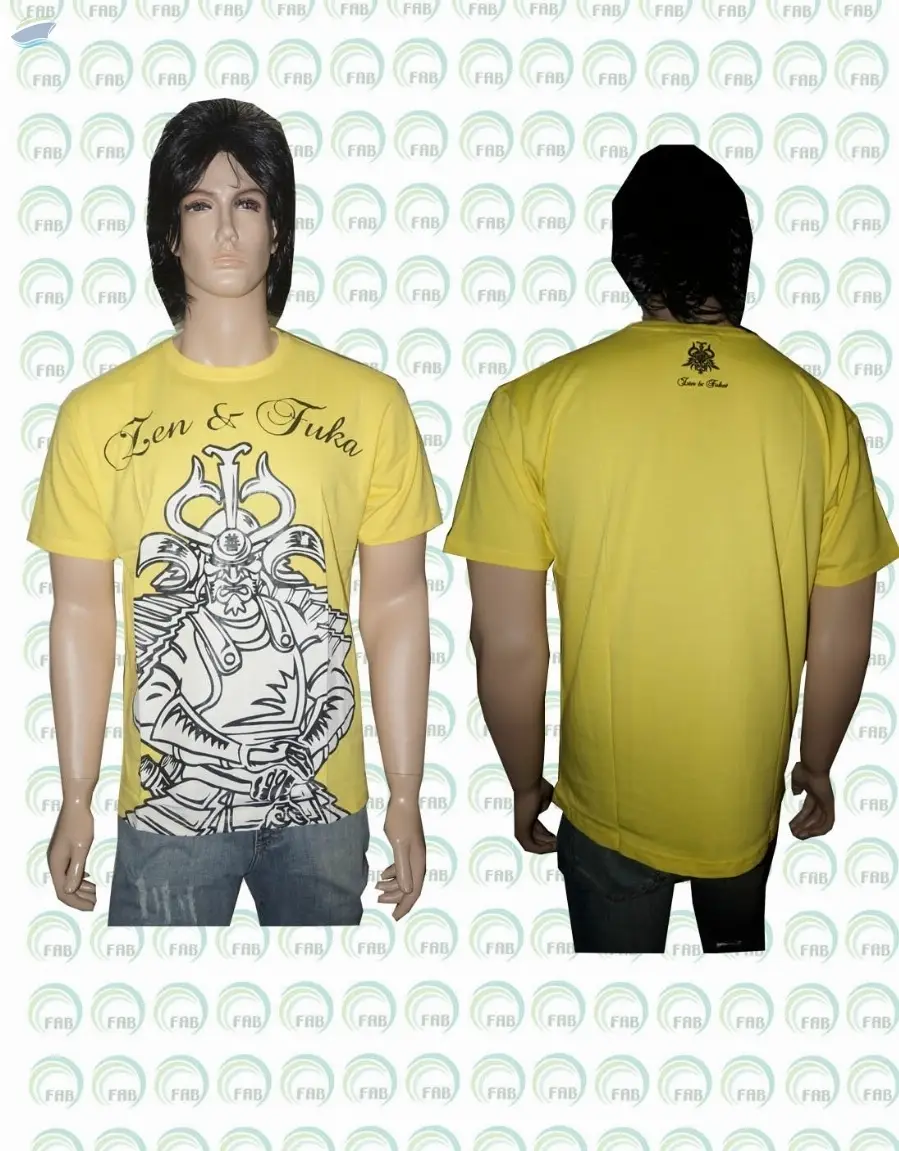 T-shirts