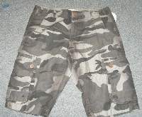 Cargo Pants