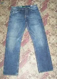 Jeans Pants