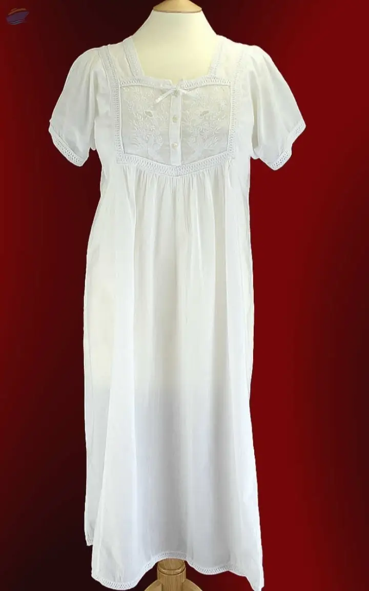 Nighty Dress