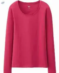 T-shirts Ladies Full sleeve T-shirts