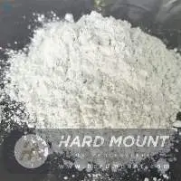 White Cement