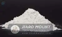 Pure Gypsum Powder