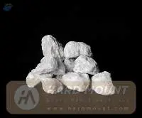 Gypsum Rocks