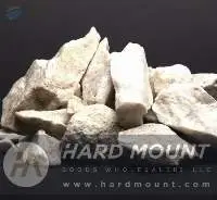 Soda Feldspar