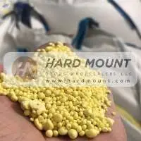 Granular Sulphur