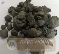Cement Clinker
