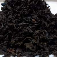 Orthodox Tea