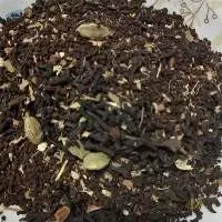 Herbal Masala Tea | Tea with Spices and Herbs