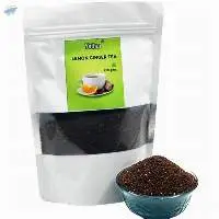 Lemon Ginger Black Tea | Flavored Black Tea