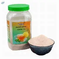 Premix Instant Lemon Black Tea