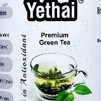 Green Tea