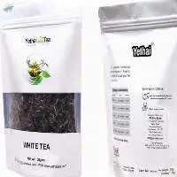 White Tea | Silver Needle Tea