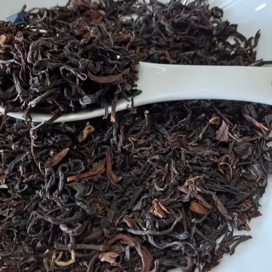 Oolong Tea