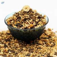 Chamomile Green Tea