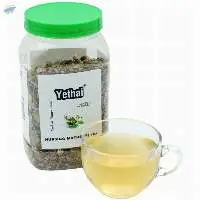 Nursing Mothers Herbal Green Tea