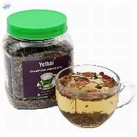 Digestion Enhancing Herbal Green Tea
