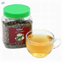 Immunity Boosting Herbal Green Tea
