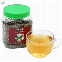 Immunity Boosting Herbal Green Tea