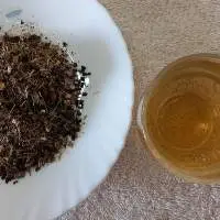 Weight Loss Herbal Green Tea