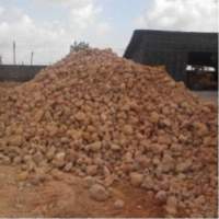 High Grade Export Quality Raw Bauxite