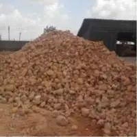 High Grade Export Quality Raw Bauxite