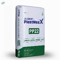 JK PlastMaxX - Cement Plaster Render Light