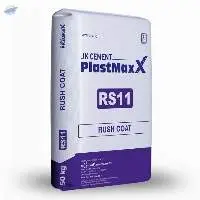 JK PlastMaxX - Rush Coat - RS11