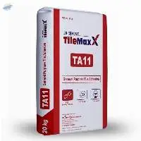 JK TileMaxX - General Purpose Tile Adhesive TA11