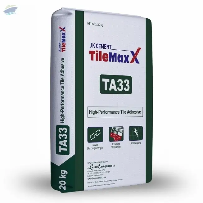 JK TileMaxX - High Performance Tile Adhesive