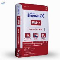 JK BlockMaxX - Concrete Block Mortar MM11