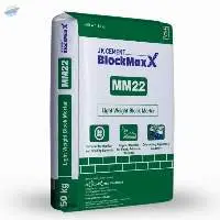 JK BlockMaxX - Light Weight Block Mortar MM22