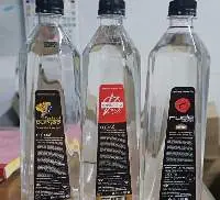 Alkaline Water