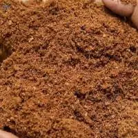 Cocopeat powder