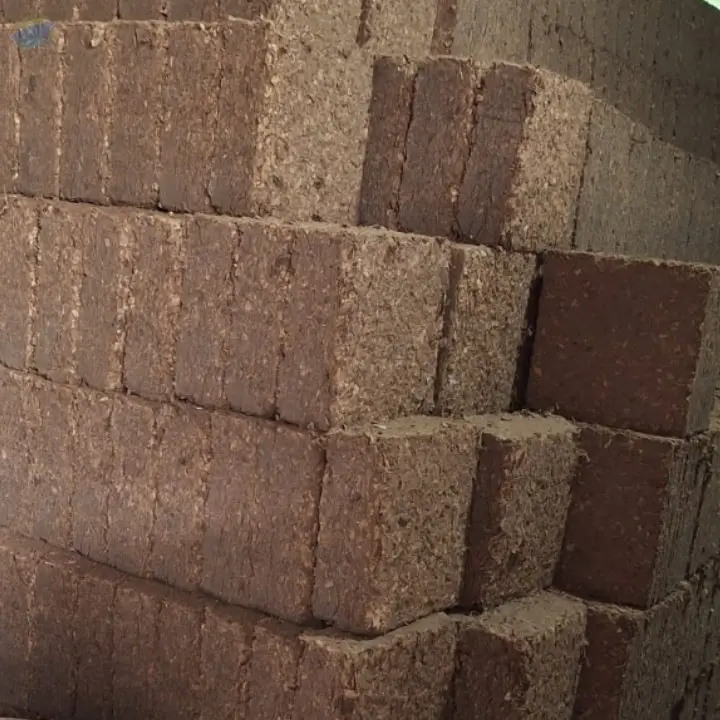 Cocopeat Blocks