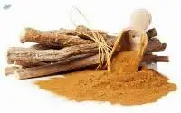 Licorice Extract (Glycyrrhiza Glabra)