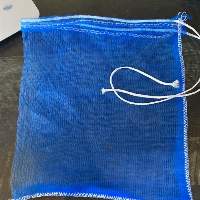 Net Bag With Rope