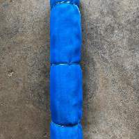 Mono filaments fabrics