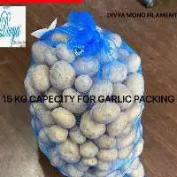 Potato Packing Net Bag
