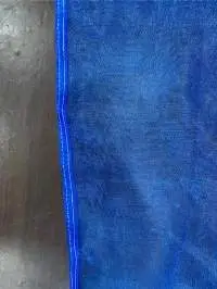 Garlic Packing Net Bag