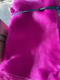 Onion Packing Net Bag