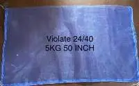 Garlic Packing Net Bag