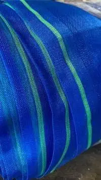 Blue Net For Garlics Bag