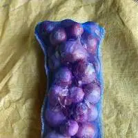 18.5 Mesh Bag 3 Kg Vegetable Packing Bag