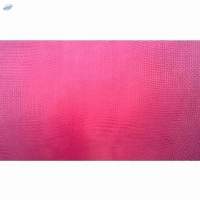 Hdpe Monofilament Net Fabric