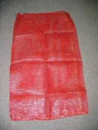 14x21 Inch Leno Vegetable Mesh Bag