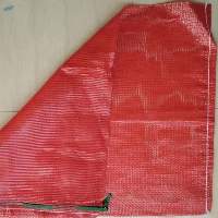 24x50 inch Leno Vegetable Mesh Bag