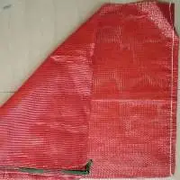 24x50 inch Leno Vegetable Mesh Bag