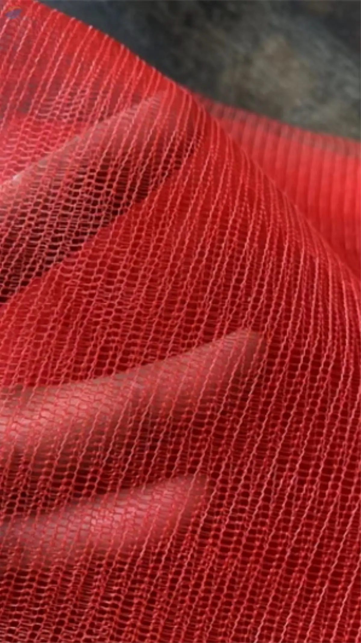 Date Farming Mesh Bag
